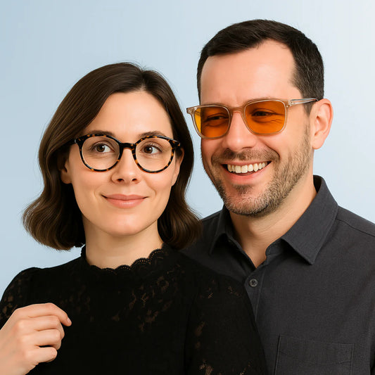 Blue Light Blocking Glasses